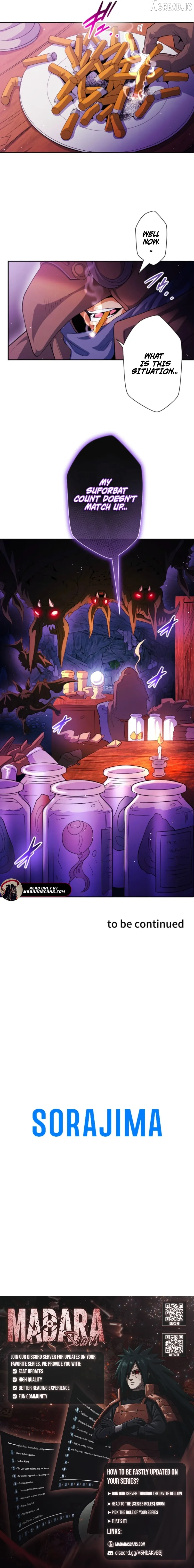 The Great Sage of 100 Magic Stones Chapter 29 page 15 - 