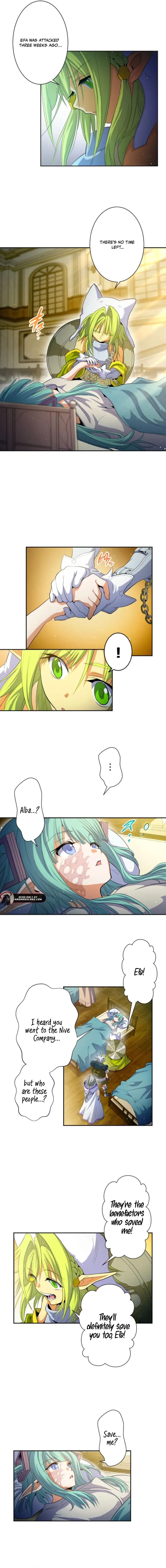 The Great Sage of 100 Magic Stones Chapter 30 page 10 - 