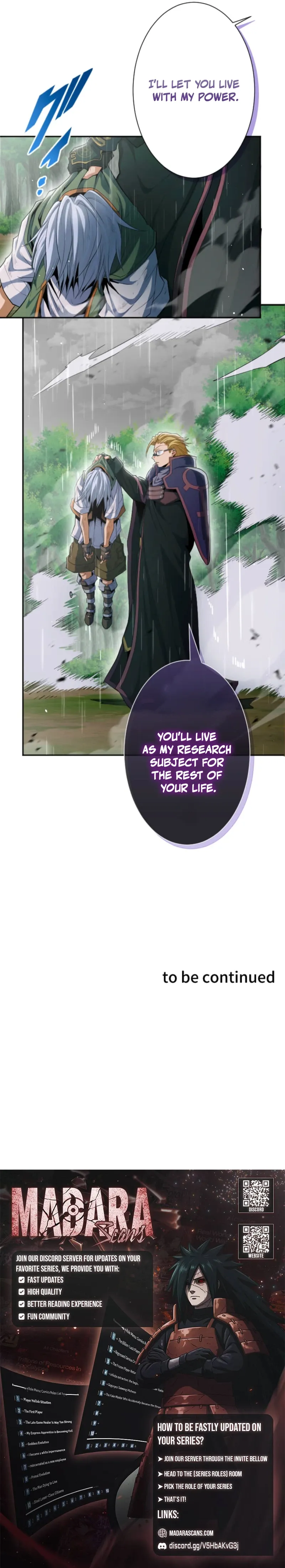 The Great Sage of 100 Magic Stones Chapter 34 page 17 - 