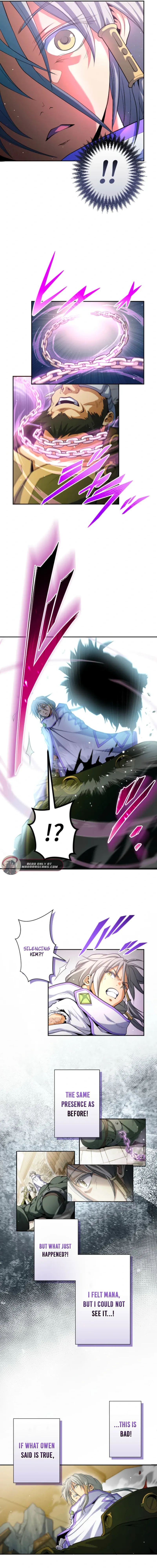 The Great Sage of 100 Magic Stones Chapter 37 page 4 - 