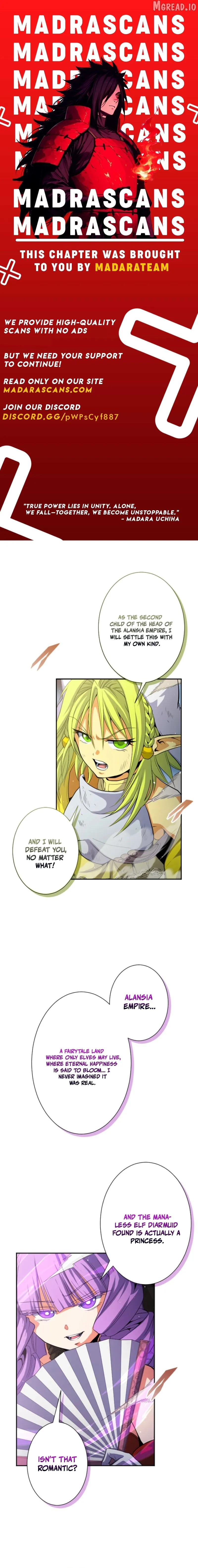 The Great Sage of 100 Magic Stones Chapter 39 page 1 - 