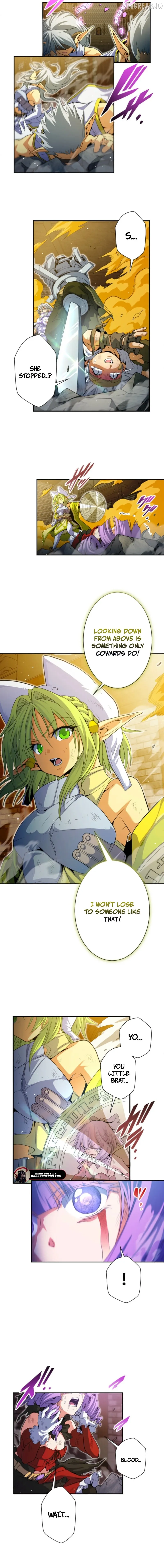 The Great Sage of 100 Magic Stones Chapter 39 page 12 - 