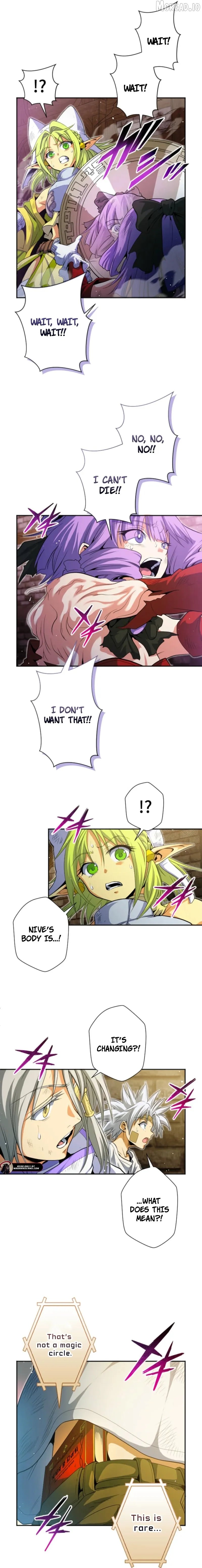 The Great Sage of 100 Magic Stones Chapter 39 page 13 - 