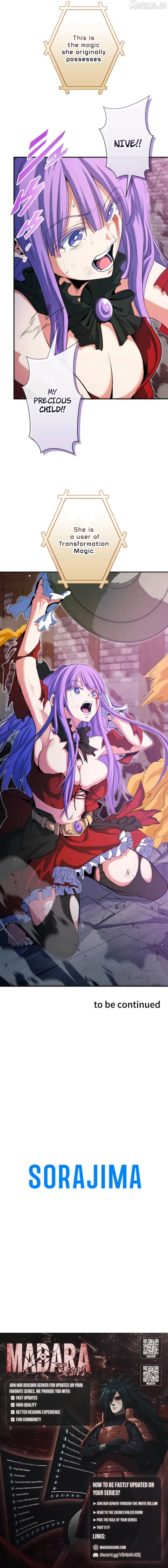 The Great Sage of 100 Magic Stones Chapter 39 page 14 - 