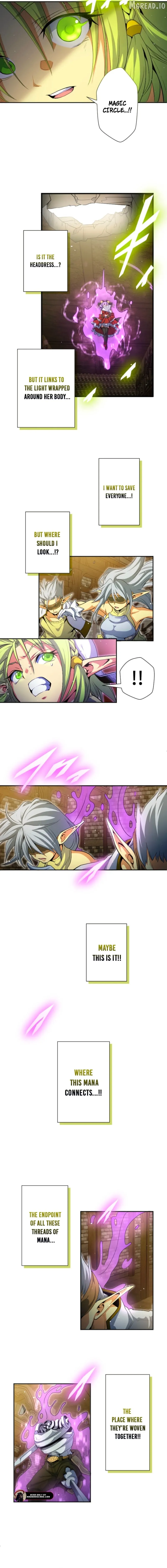 The Great Sage of 100 Magic Stones Chapter 39 page 8 - 
