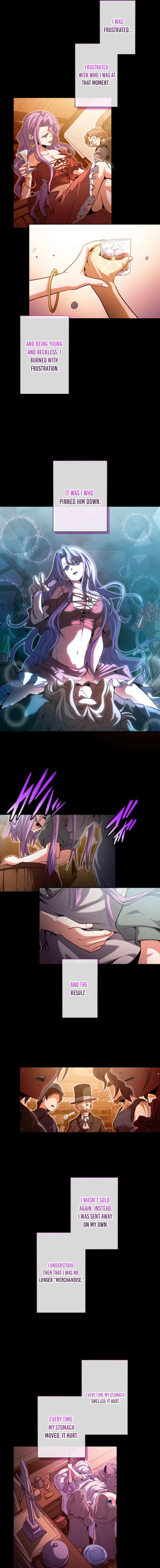 The Great Sage of 100 Magic Stones Chapter 40 page 3 - 