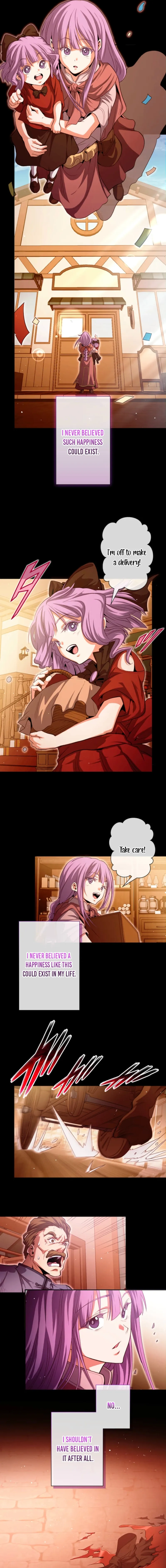 The Great Sage of 100 Magic Stones Chapter 40 page 5 - 