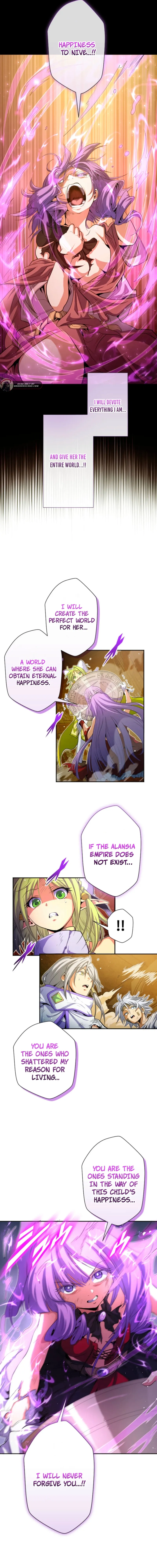 The Great Sage of 100 Magic Stones Chapter 40 page 7 - 