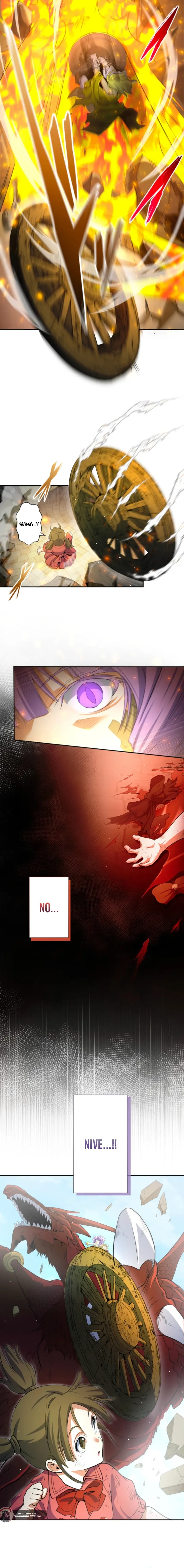 The Great Sage of 100 Magic Stones Chapter 41 page 11 - 