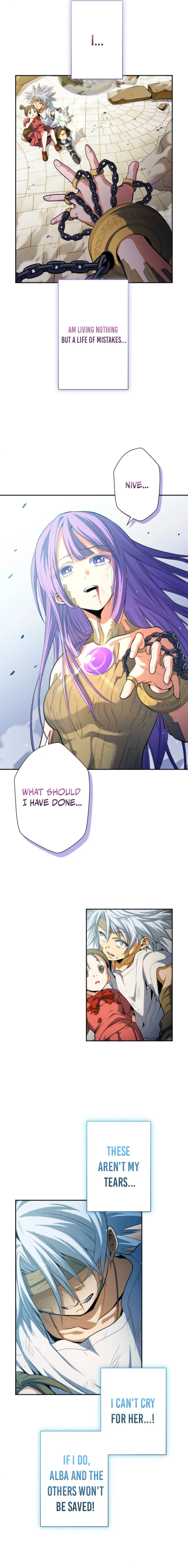 The Great Sage of 100 Magic Stones Chapter 41 page 14 - 