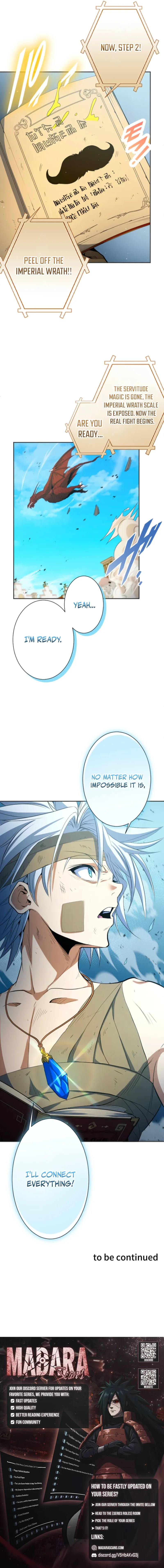 The Great Sage of 100 Magic Stones Chapter 41 page 18 - 