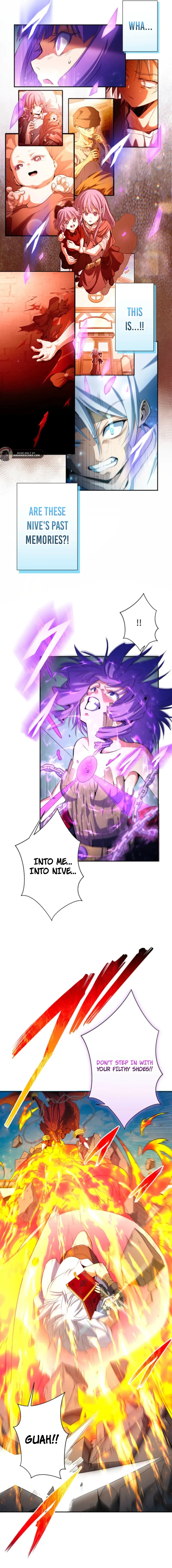 The Great Sage of 100 Magic Stones Chapter 41 page 4 - 