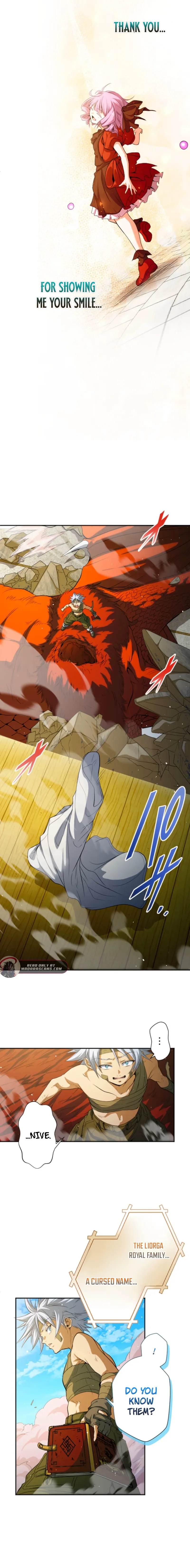 The Great Sage of 100 Magic Stones Chapter 42 page 16 - 