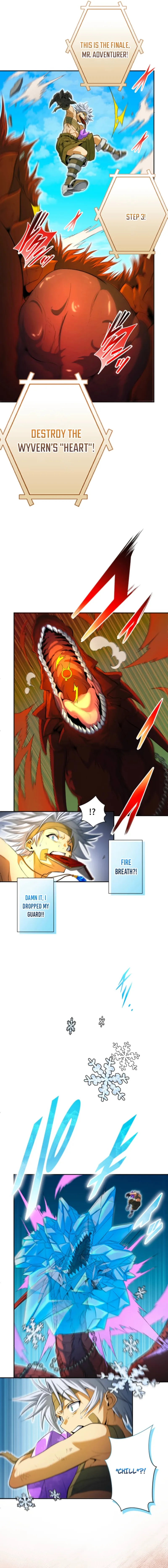 The Great Sage of 100 Magic Stones Chapter 42 page 7 - 