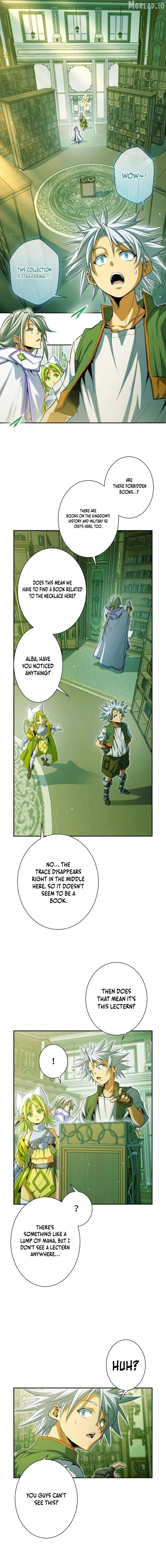 The Great Sage of 100 Magic Stones Chapter 44 page 12 - 