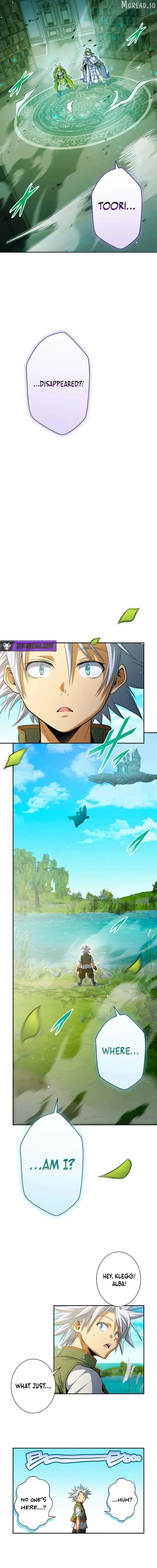 The Great Sage of 100 Magic Stones Chapter 44 page 15 - 