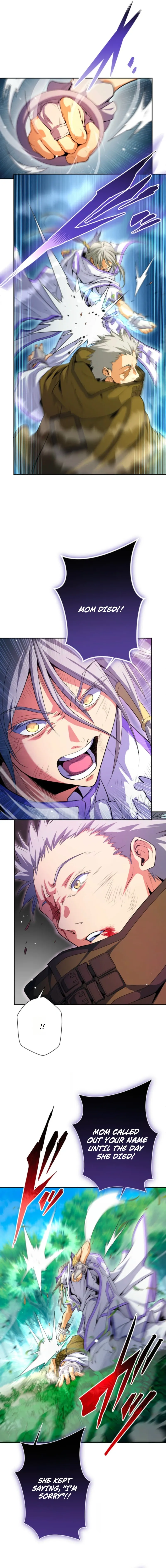 The Great Sage of 100 Magic Stones Chapter 48 page 11 - 