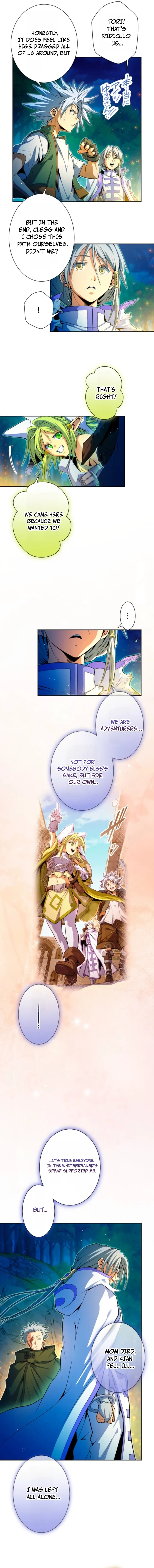 The Great Sage of 100 Magic Stones Chapter 49 page 13 - 