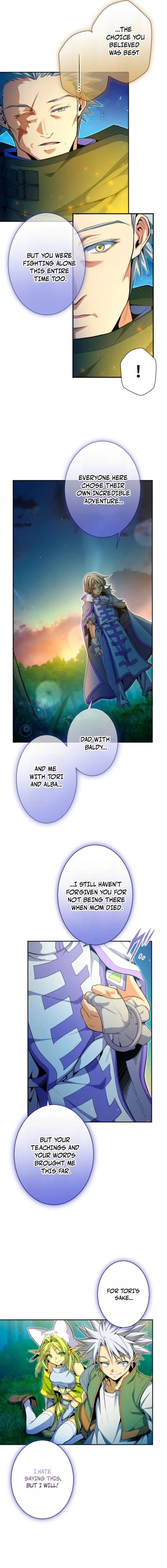 The Great Sage of 100 Magic Stones Chapter 49 page 14 - 