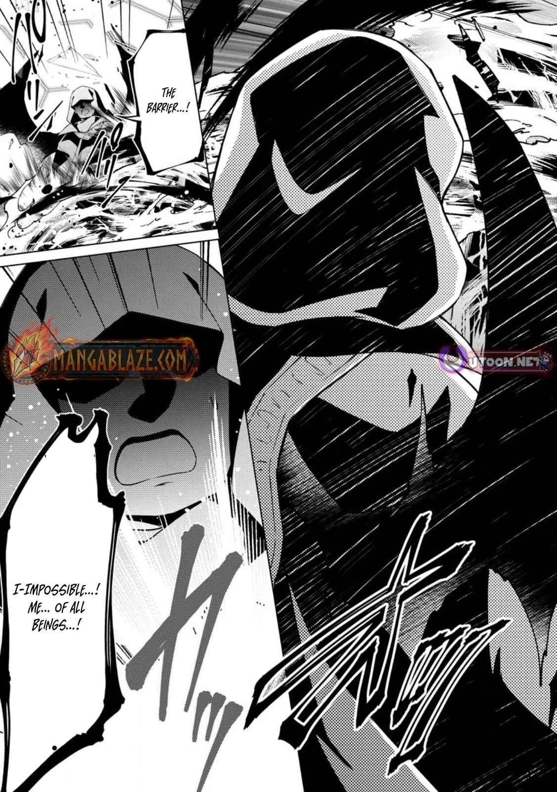 The Great Sage who got Exiled to the Frontier for 50 Years, Regains His Youth and Starts a Second Legend Chapter 1 page 6 - 
