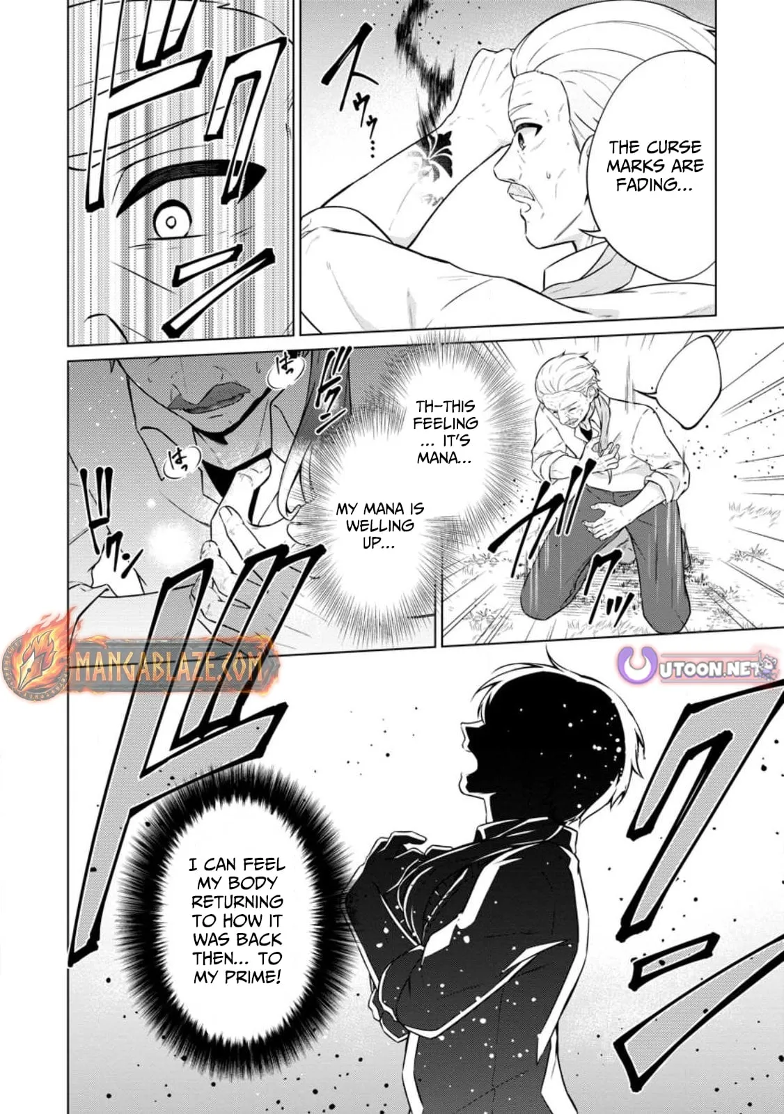 The Great Sage who got Exiled to the Frontier for 50 Years, Regains His Youth and Starts a Second Legend Chapter 2 page 21 - 