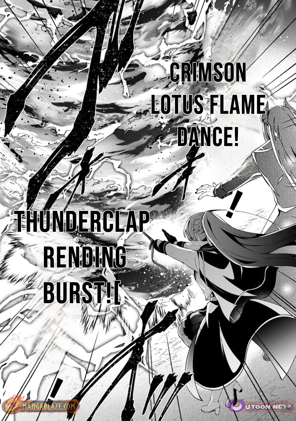 The Great Sage who got Exiled to the Frontier for 50 Years, Regains His Youth and Starts a Second Legend Chapter 3 page 21 - 