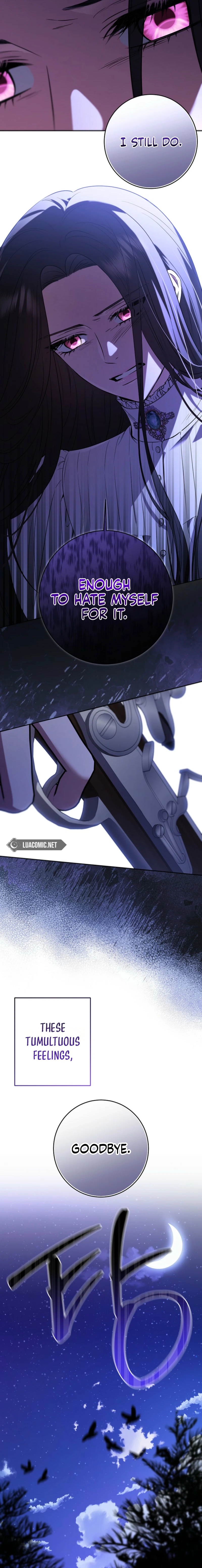 The Great Sword Hero꞉ The Scrap Loved by God Chapter 0 page 11 - 