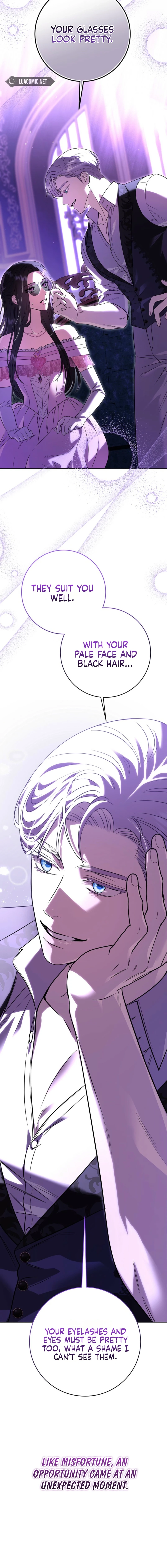 The Great Sword Hero꞉ The Scrap Loved by God Chapter 0 page 4 - 