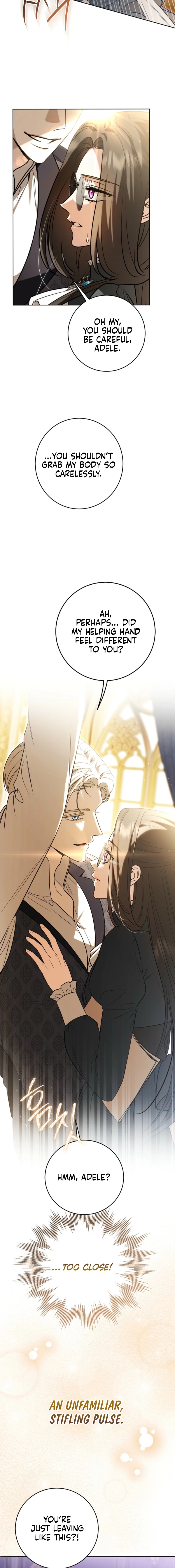 The Great Sword Hero꞉ The Scrap Loved by God Chapter 0 page 6 - 