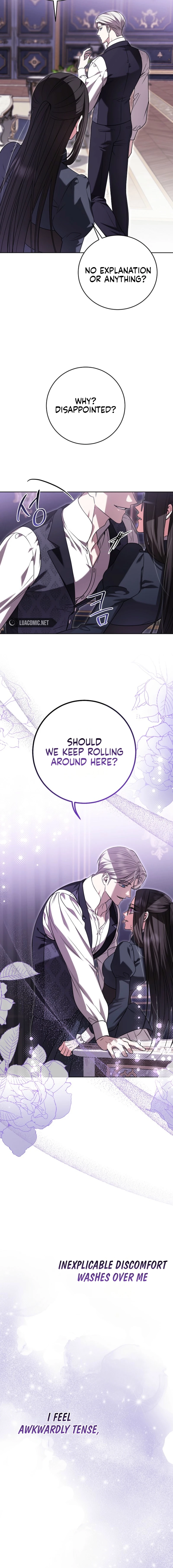 The Great Sword Hero꞉ The Scrap Loved by God Chapter 0 page 7 - 