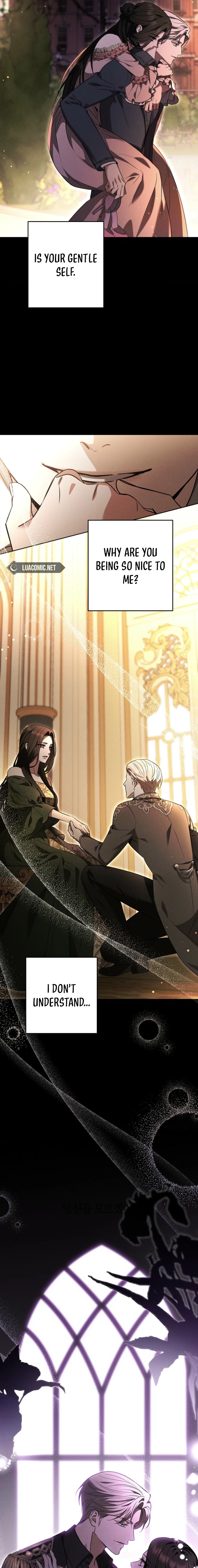 The Great Sword Hero꞉ The Scrap Loved by God Chapter 0 page 9 - 