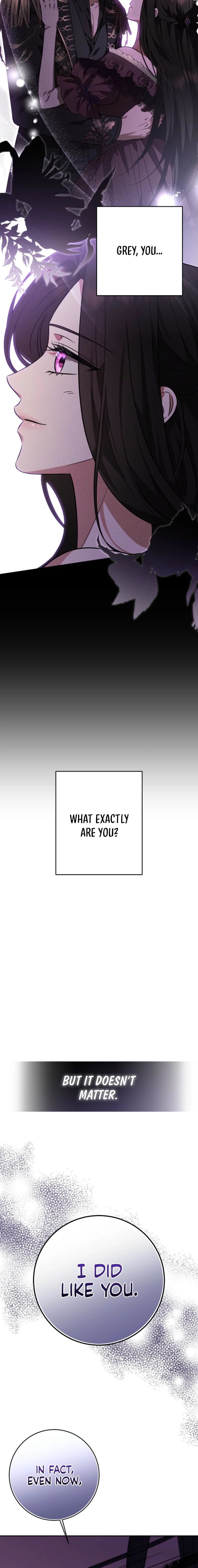 The Great Sword Hero꞉ The Scrap Loved by God Chapter 0 page 10 - 