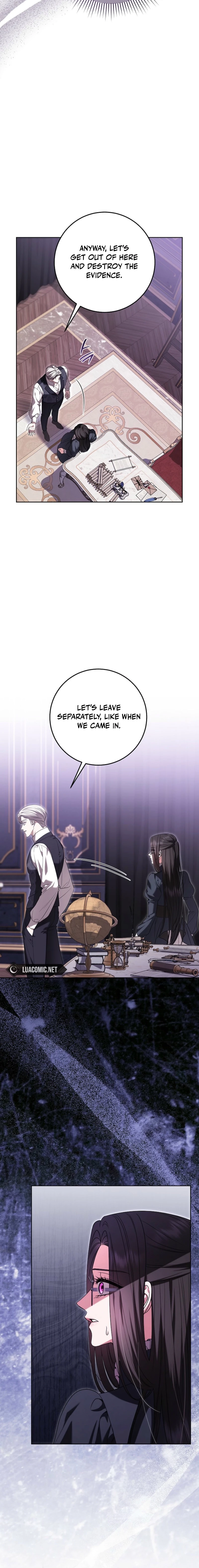 The Great Sword Hero꞉ The Scrap Loved by God Chapter 14 page 2 - 
