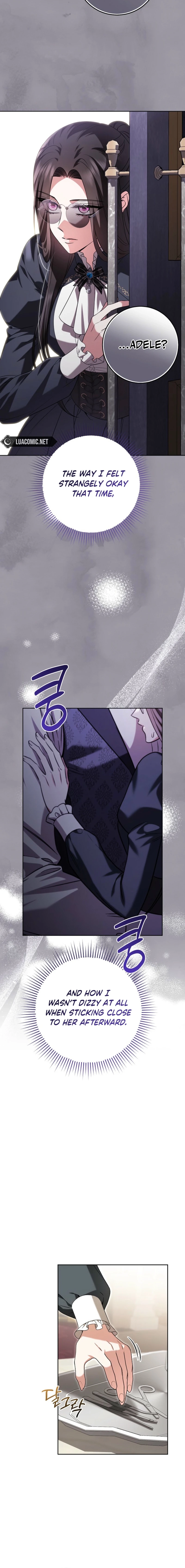 The Great Sword Hero꞉ The Scrap Loved by God Chapter 14 page 12 - 