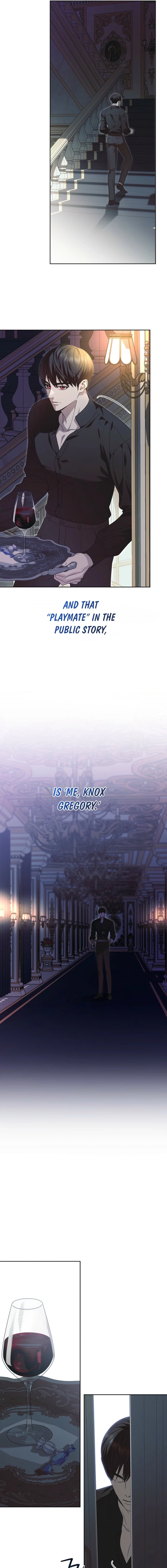 The Great Sword Hero꞉ The Scrap Loved by God Chapter 15 page 15 - 