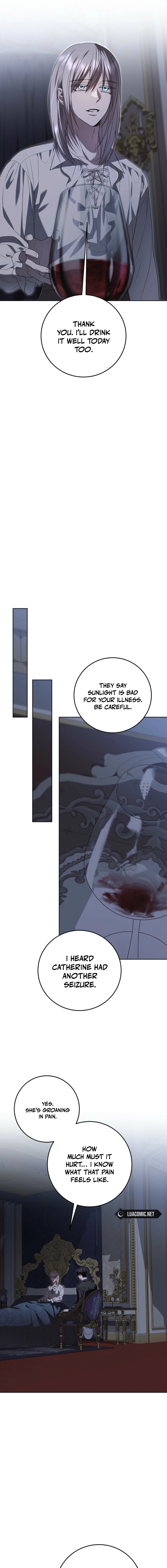 The Great Sword Hero꞉ The Scrap Loved by God Chapter 15 page 17 - 