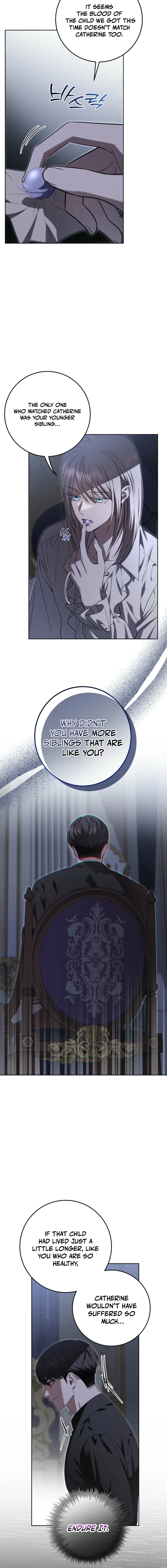 The Great Sword Hero꞉ The Scrap Loved by God Chapter 15 page 18 - 