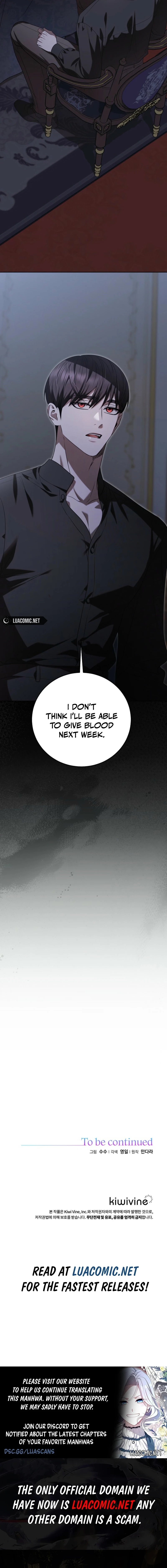 The Great Sword Hero꞉ The Scrap Loved by God Chapter 15 page 20 - 