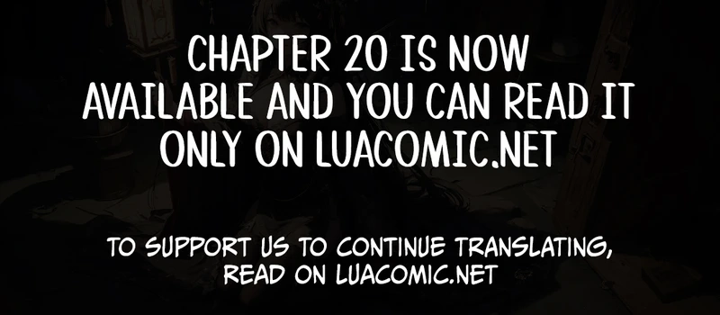 The Great Sword Hero꞉ The Scrap Loved by God Chapter 15 page 21 - 