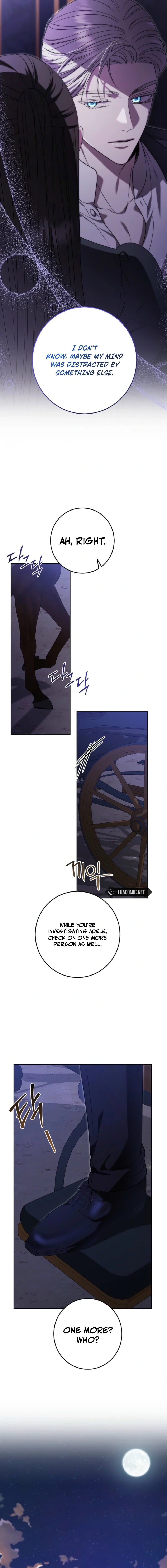 The Great Sword Hero꞉ The Scrap Loved by God Chapter 15 page 9 - 