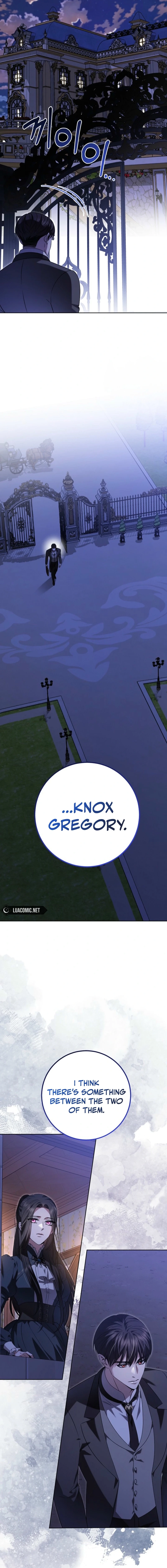 The Great Sword Hero꞉ The Scrap Loved by God Chapter 15 page 10 - 