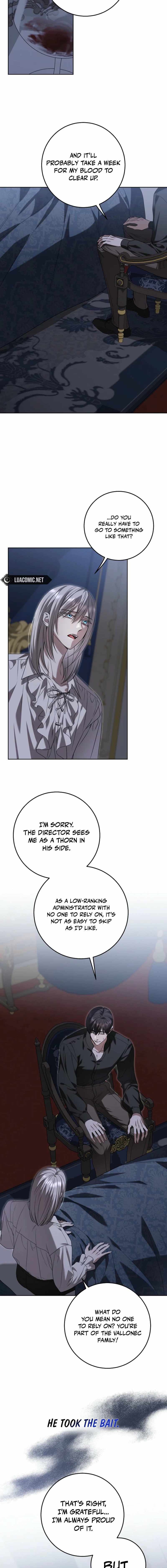 The Great Sword Hero꞉ The Scrap Loved by God Chapter 16 page 2 - 