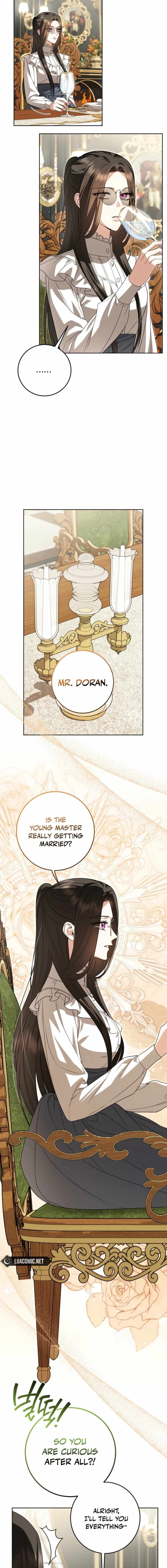 The Great Sword Hero꞉ The Scrap Loved by God Chapter 16 page 14 - 