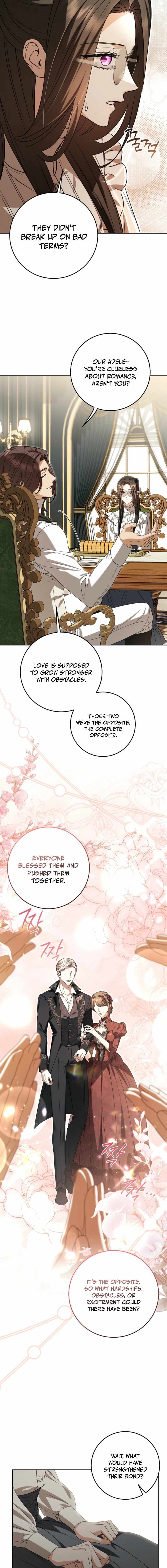 The Great Sword Hero꞉ The Scrap Loved by God Chapter 16 page 16 - 