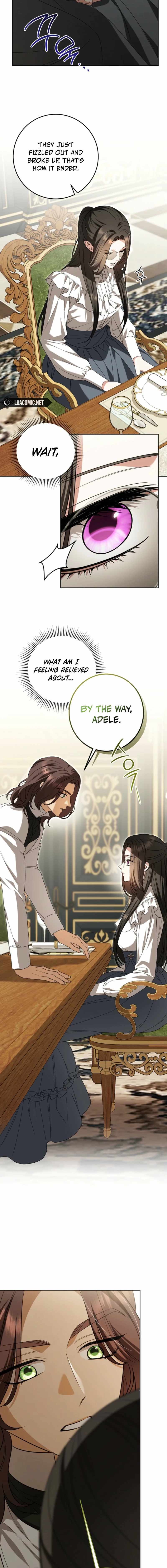 The Great Sword Hero꞉ The Scrap Loved by God Chapter 16 page 17 - 