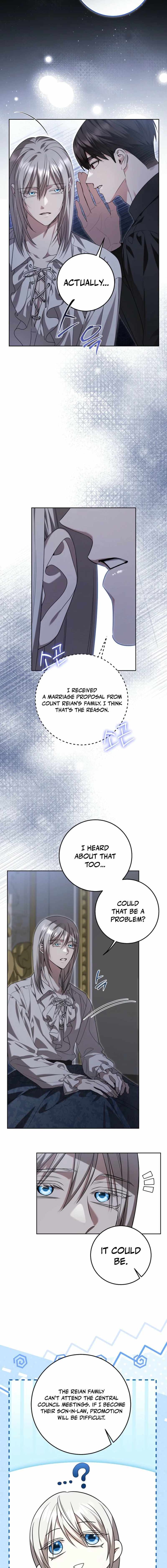 The Great Sword Hero꞉ The Scrap Loved by God Chapter 16 page 4 - 