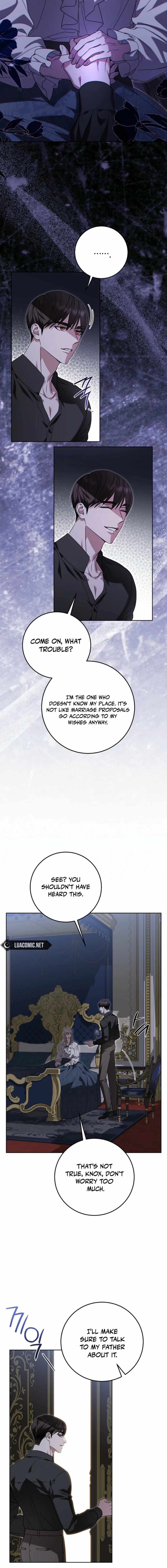 The Great Sword Hero꞉ The Scrap Loved by God Chapter 16 page 6 - 