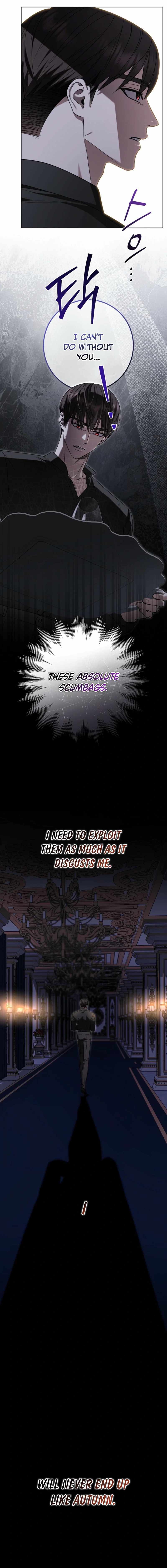 The Great Sword Hero꞉ The Scrap Loved by God Chapter 16 page 7 - 