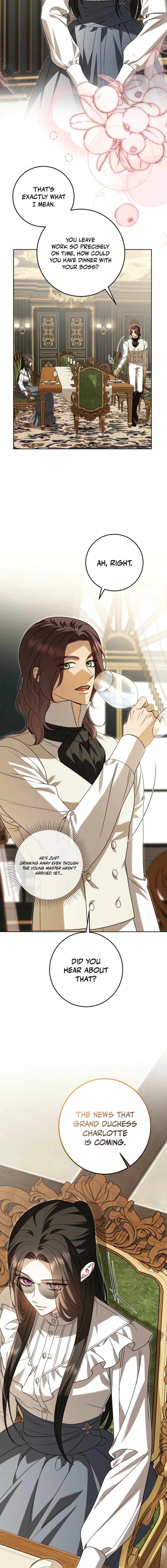 The Great Sword Hero꞉ The Scrap Loved by God Chapter 16 page 10 - 