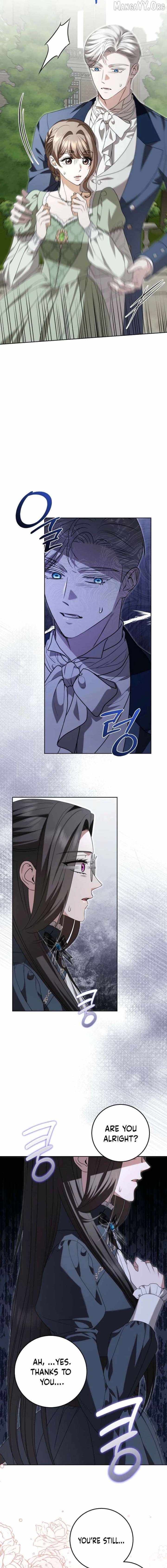 The Great Sword Hero꞉ The Scrap Loved by God Chapter 18 page 12 - 